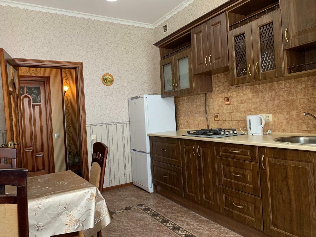 Truskavets Lux Apartment Exterior foto